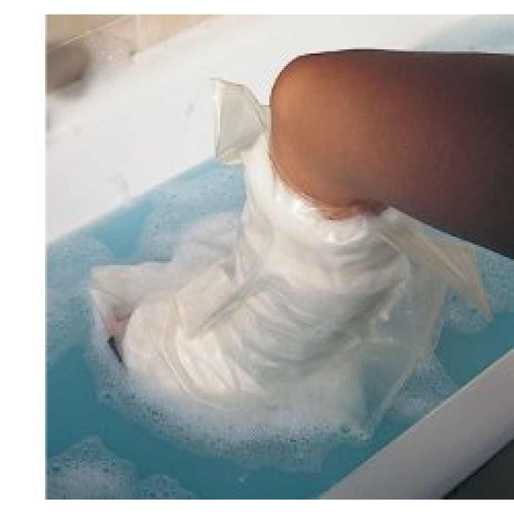 Protezioni Piedi In Gel E Tessuto - Foto 10