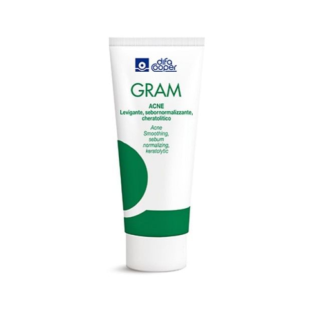 Gram acne 50 ml Acquista con spedizione gratuita in 2448 ore