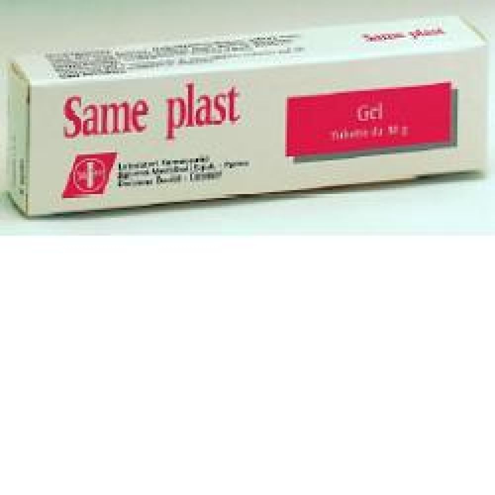 Same plast gel emolliente tubo 30 g Acquista con spedizione gratuita