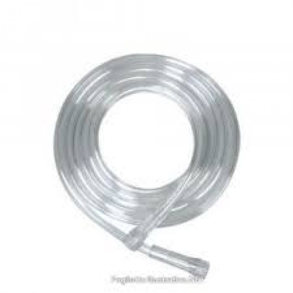 Tubo Ricambio Per Aerosol 1 Metro - Collegamento In PVC Con Attacchi Femmina - Foto 9