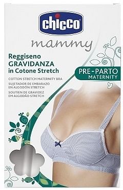 reggiseno chicco allattamento