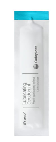 Brava Deodorante Lubrificante Per Stomia E Sacche Urina 20 Bustine Monodose 7 5 Ml Acquista Con Spedizione Gratuita In 24 48 Ore 1000farmacie It