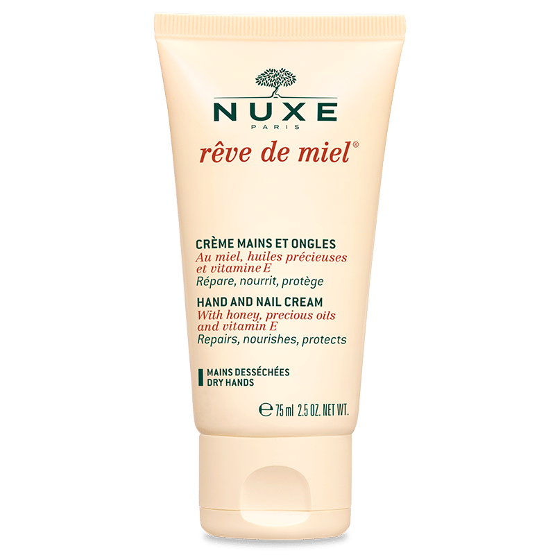 Nuxe reve de miel gel lavant surgras visage et corps 400 ml Acquista con spedizione gratuita in