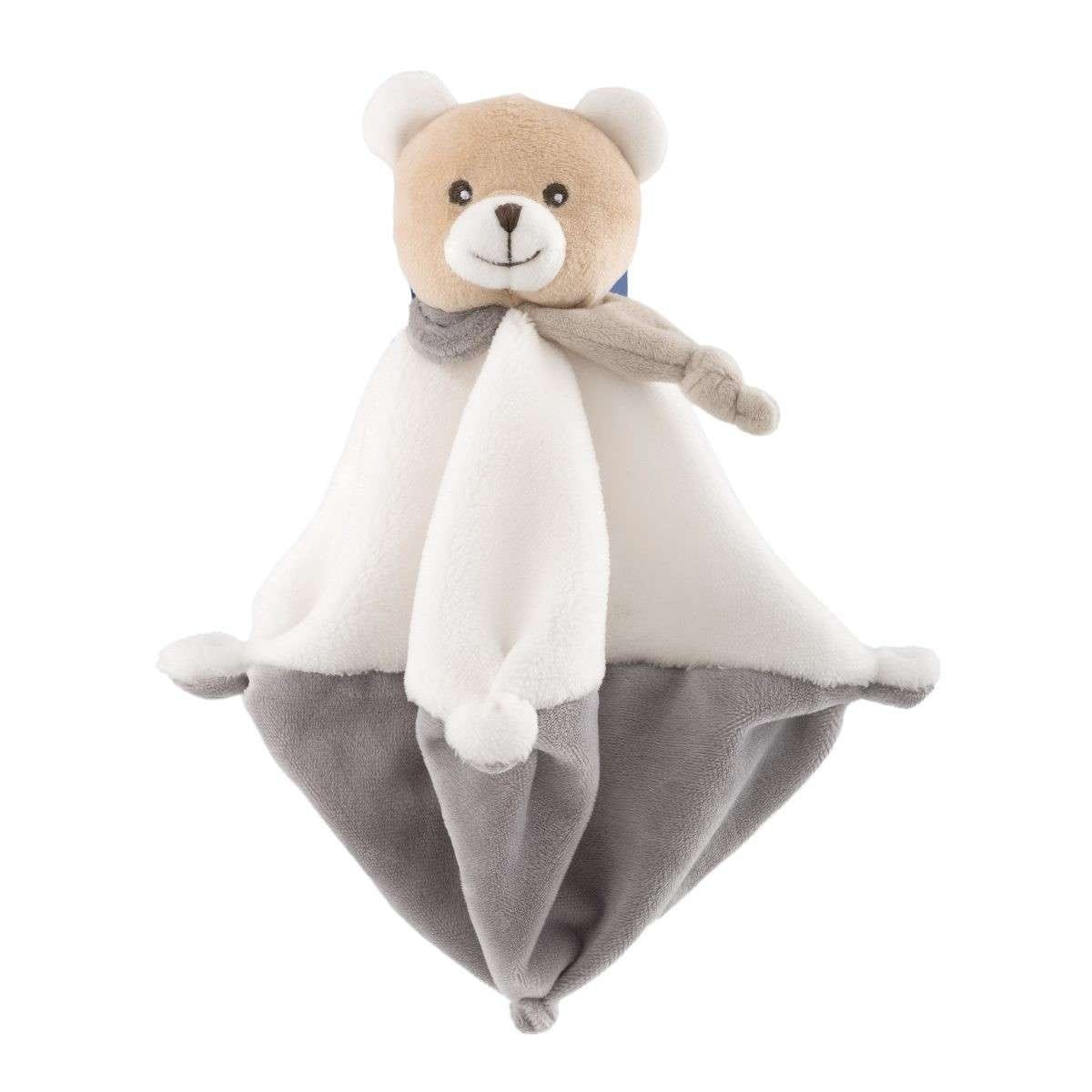 CHICCO My Sweet Doudou Coniglietto Peluche per Bambini da 0+ Mesi - 114670