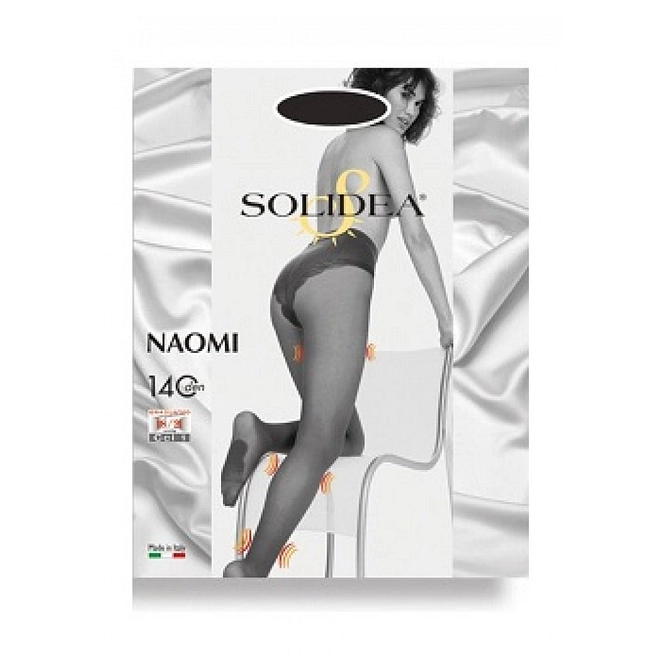 Naomi 140 Collant Model Sabbia 3