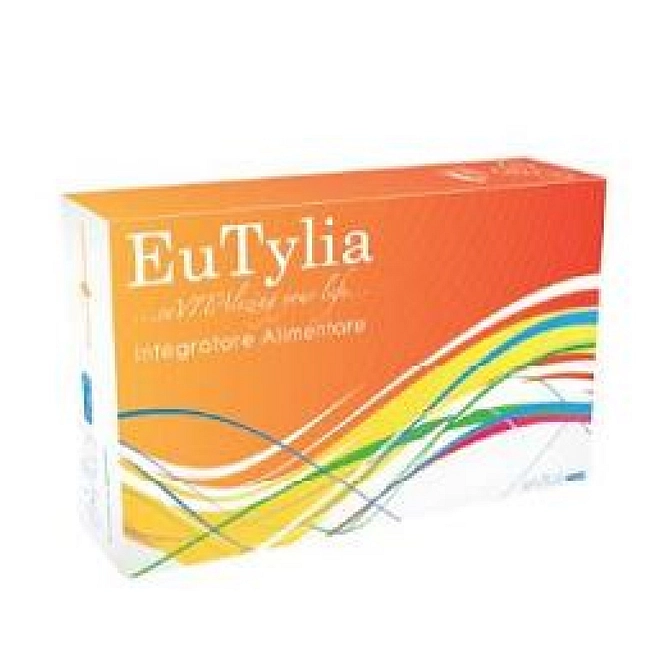 Eutylia 30 Compresse