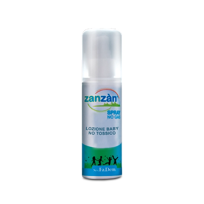 Zanzan Spray Maby 10 Ml