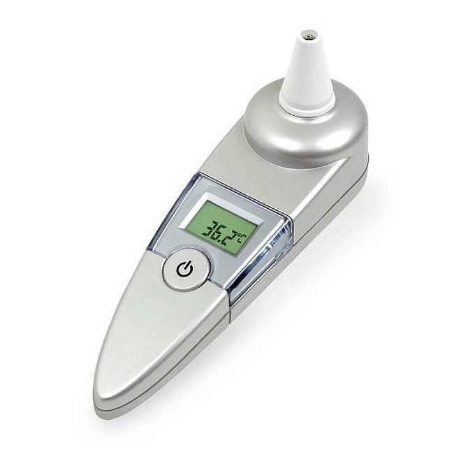 Termometro Auricolare Infrarossi Prontex Ear Therm