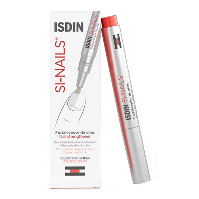 Isdin Si Nails Lacca Ungueale Penna Stick