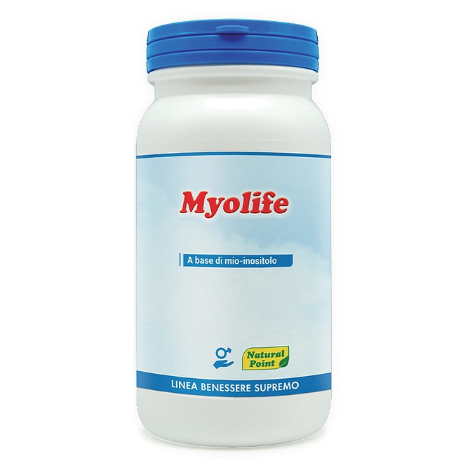 Myolife 200 G