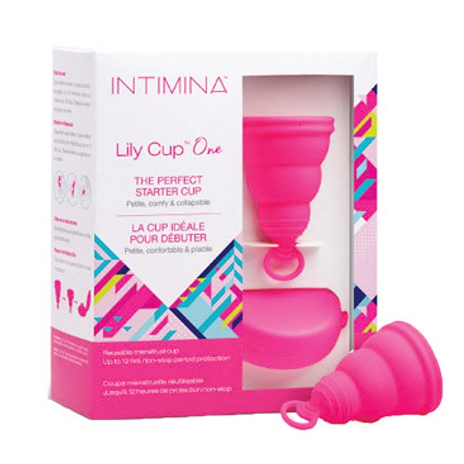 Lily Cup One 1 Pezzo