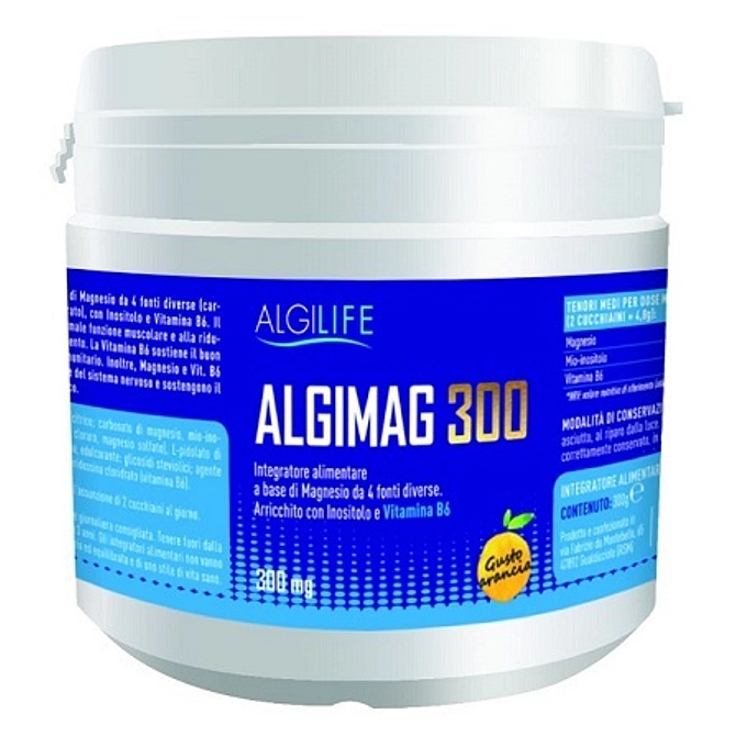 Algimag 300 300 G