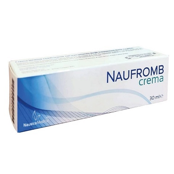 Naufromb Cream 30 Ml