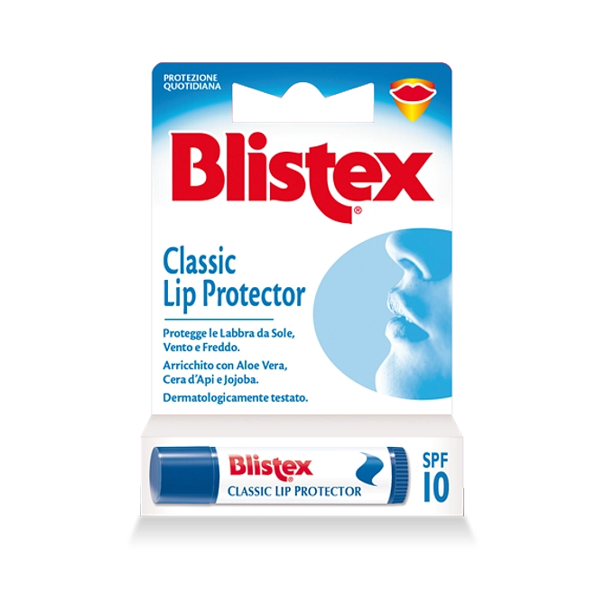 Blistex Classic Lip Protection 4,25 G
