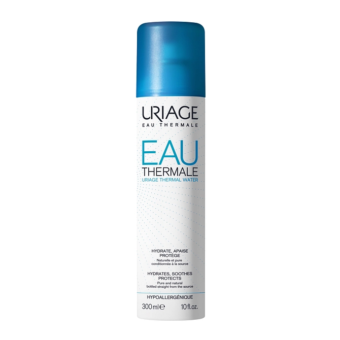 Eau Thermale Uriage 300 Ml