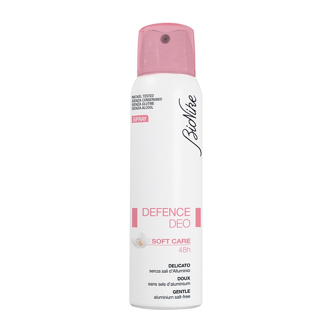 Defence Deo Soft Care Spray 150 Ml