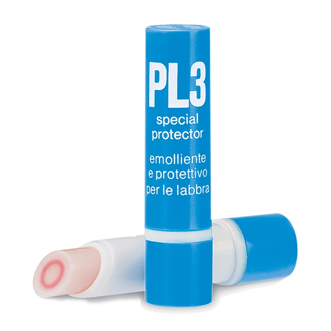 Pl3 Special Protector Stick 4 Ml