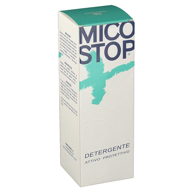 Micostop Detergente 250 Ml