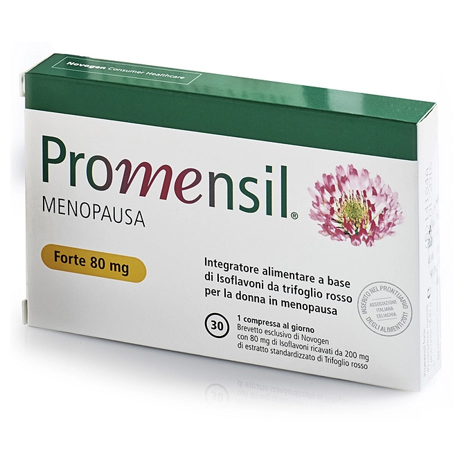 Promensil Menopausa Forte 30 Compresse