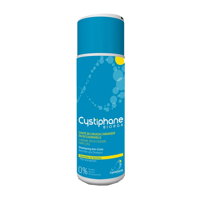 Cystiphane Shampoo Anticaduta 200 Ml