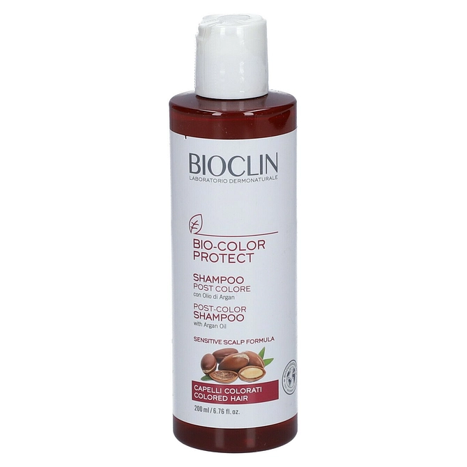 Bioclin Bio Colorist Protect Shampoo Post Colore 200 Ml