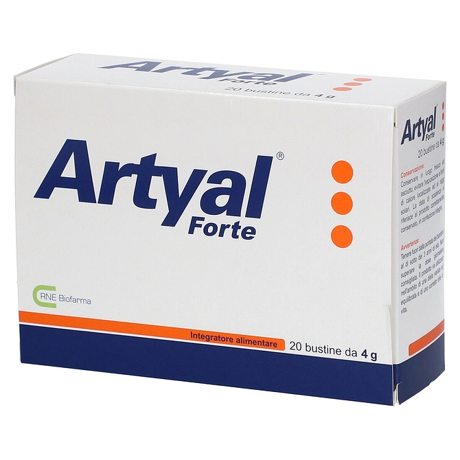 Artyal Forte 20 Bustine