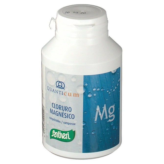 Magnesio Cloruro 230 Compresse Stv