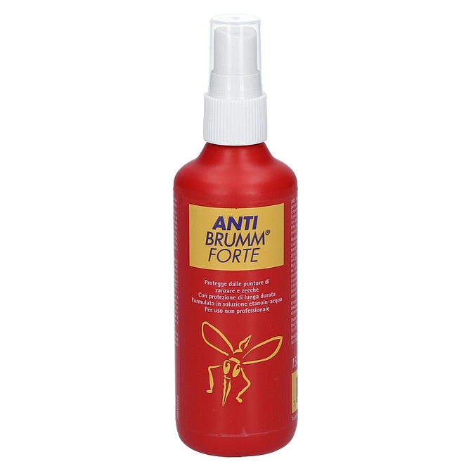 Antibrumm Forte Spray 150 Ml