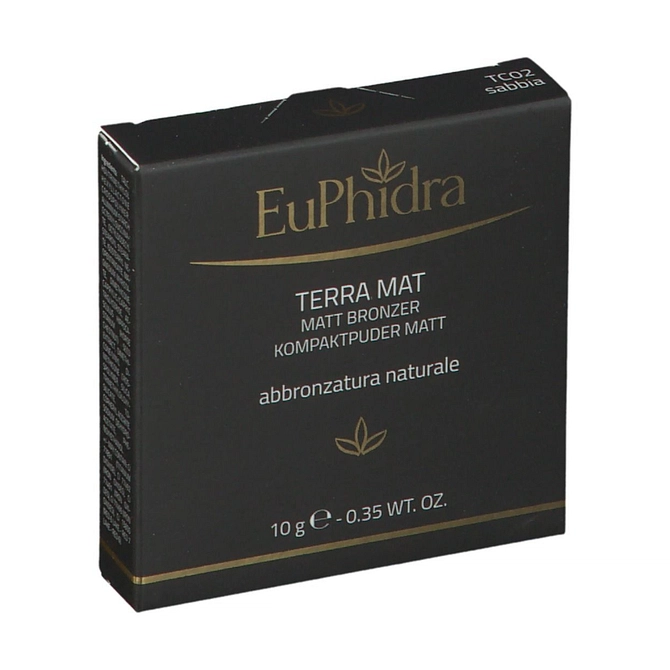 Euphidra Terra Mat Tc02 Sabbia