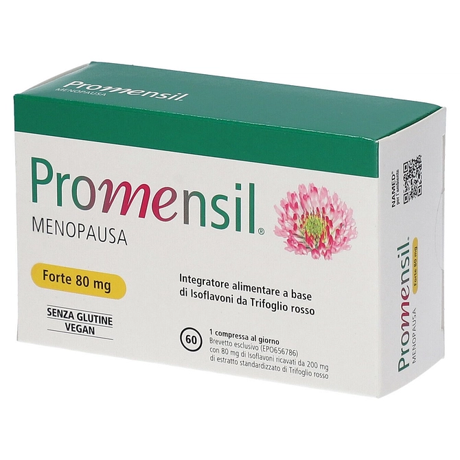 Promensil Menopausa Forte 60 Compresse