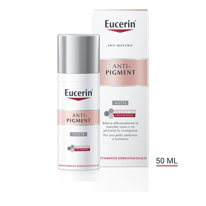 Eucerin Anti Pigment Notte