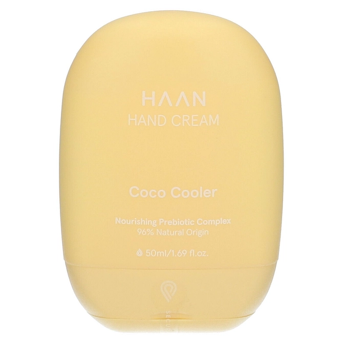 Haan Coco Cooler Hands Cream 50 G