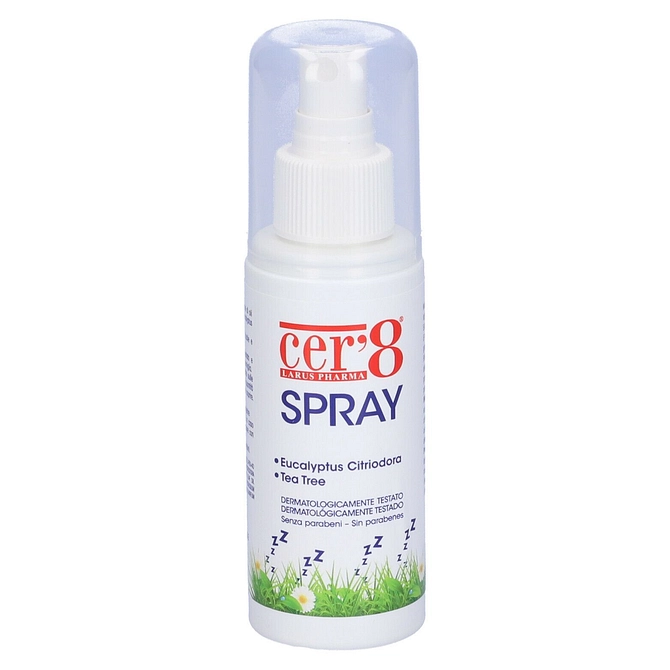 Cer'8 Family Spray 100 Ml