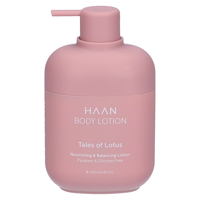 Body Lotion Tales Of Lotus 250 Ml