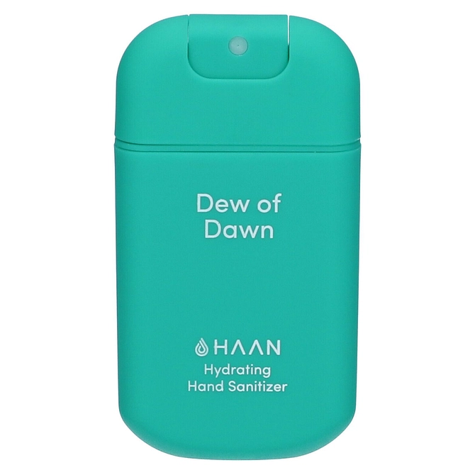 Haan Spray Igienizzante Mani Dew Of Dawn 30 Ml