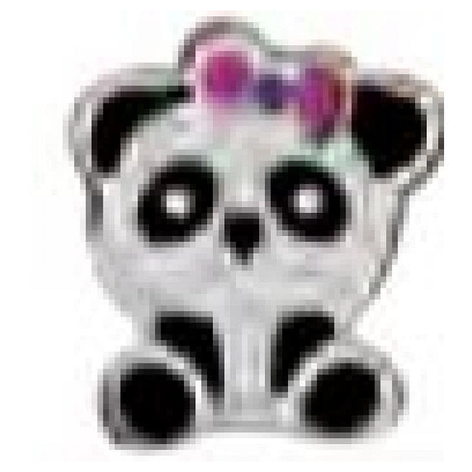Bjt711 Orecchini Baby Panda St