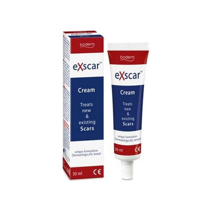 Exscar Cream 30 Ml Ce