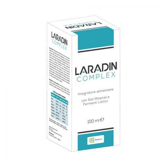 Laradin Complex 100 Ml
