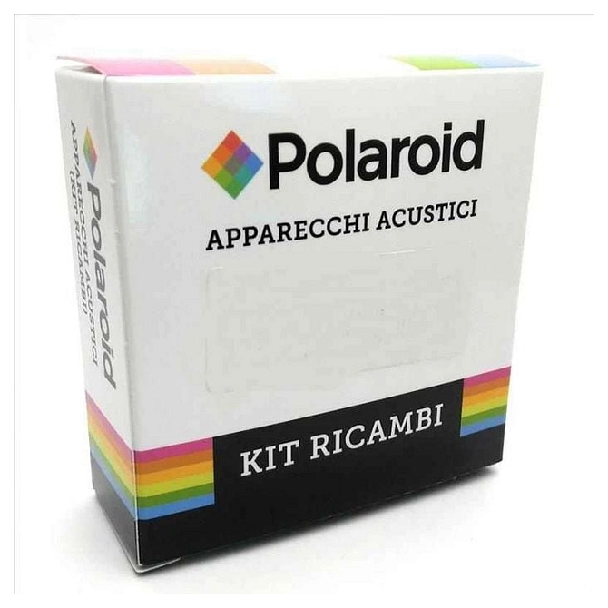 Kit Accessori Digitali Air 3 D Polaroid