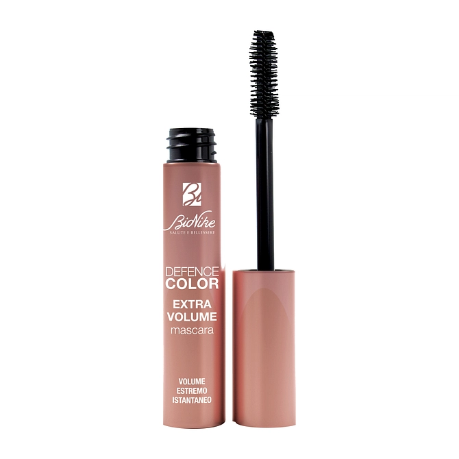 Defence Color Extra Volume Mascara 8 Ml