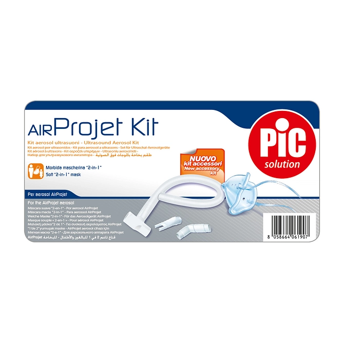 Air Pic Kit Pro