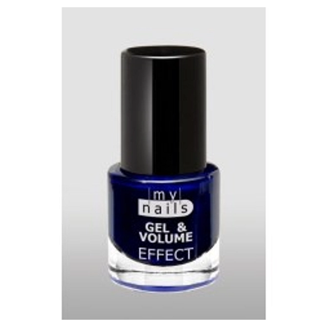 My Nails Gel & Volume Effect 10 Blu 7 Ml