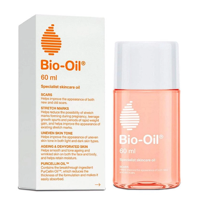 Bio Oil Olio Dermatologico 60 Ml Promo