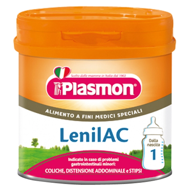 Plasmon Lenilac 1 400 G