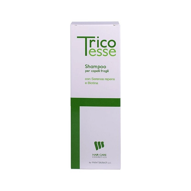 Tricoesse Shampoo 200 Ml