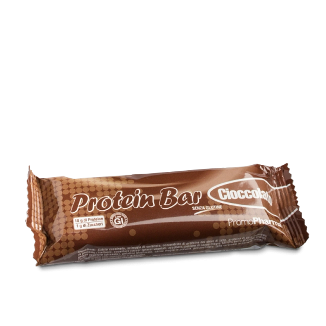 Protein Bar Cioccolato 45 G