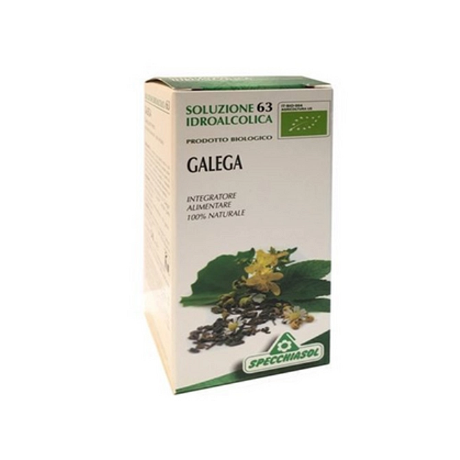 Galega 63 50 Ml Tm