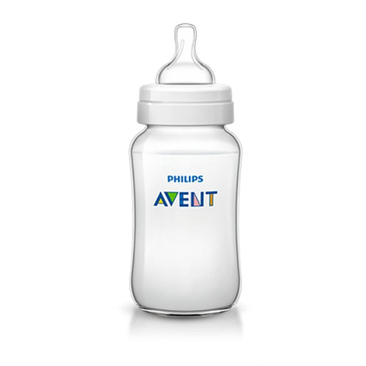 Avent biberon classic+ pipeline 330 ml Acquista con