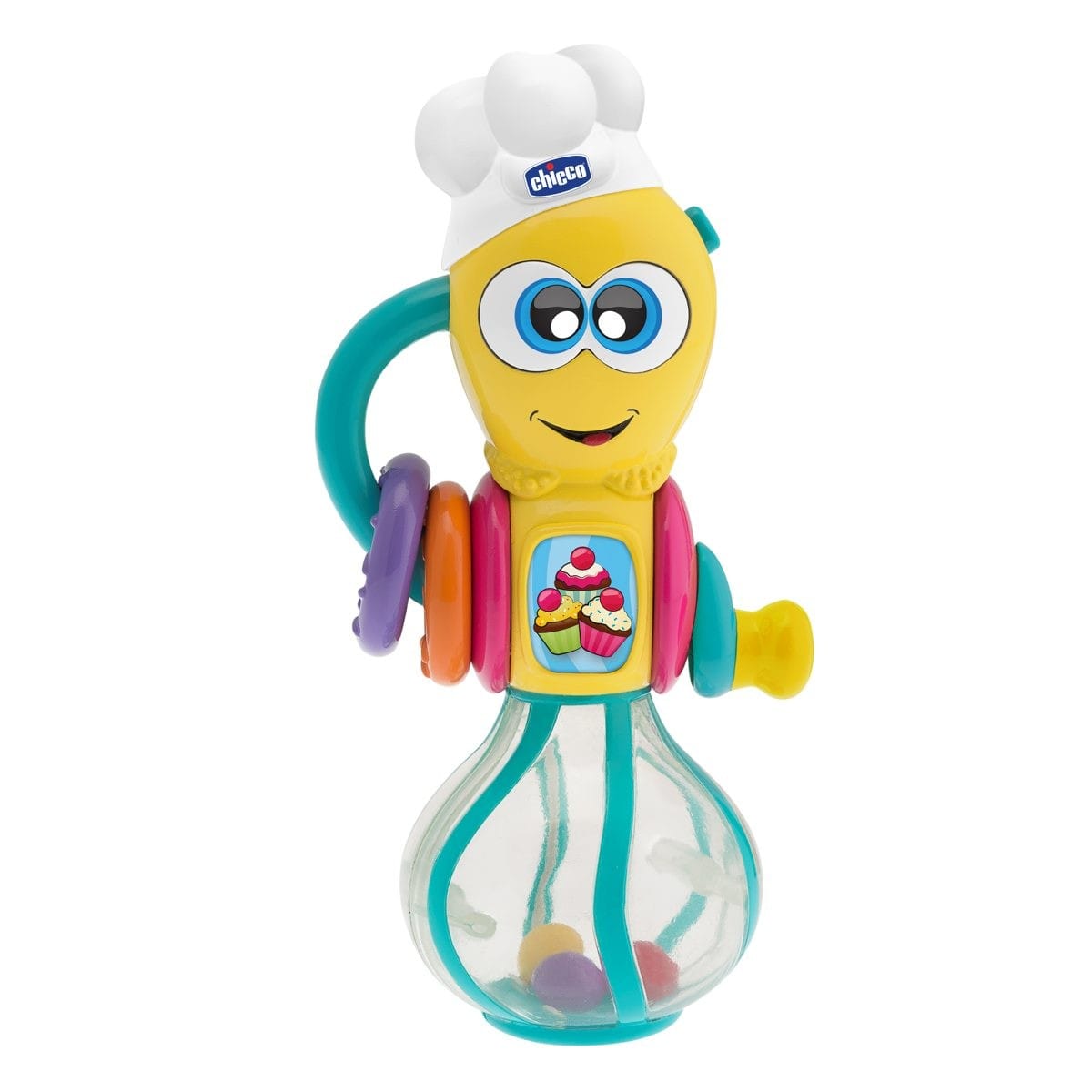 CHICCO GIOCO MSD ORSETTO DOU DOU